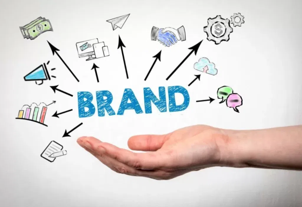 brand identity