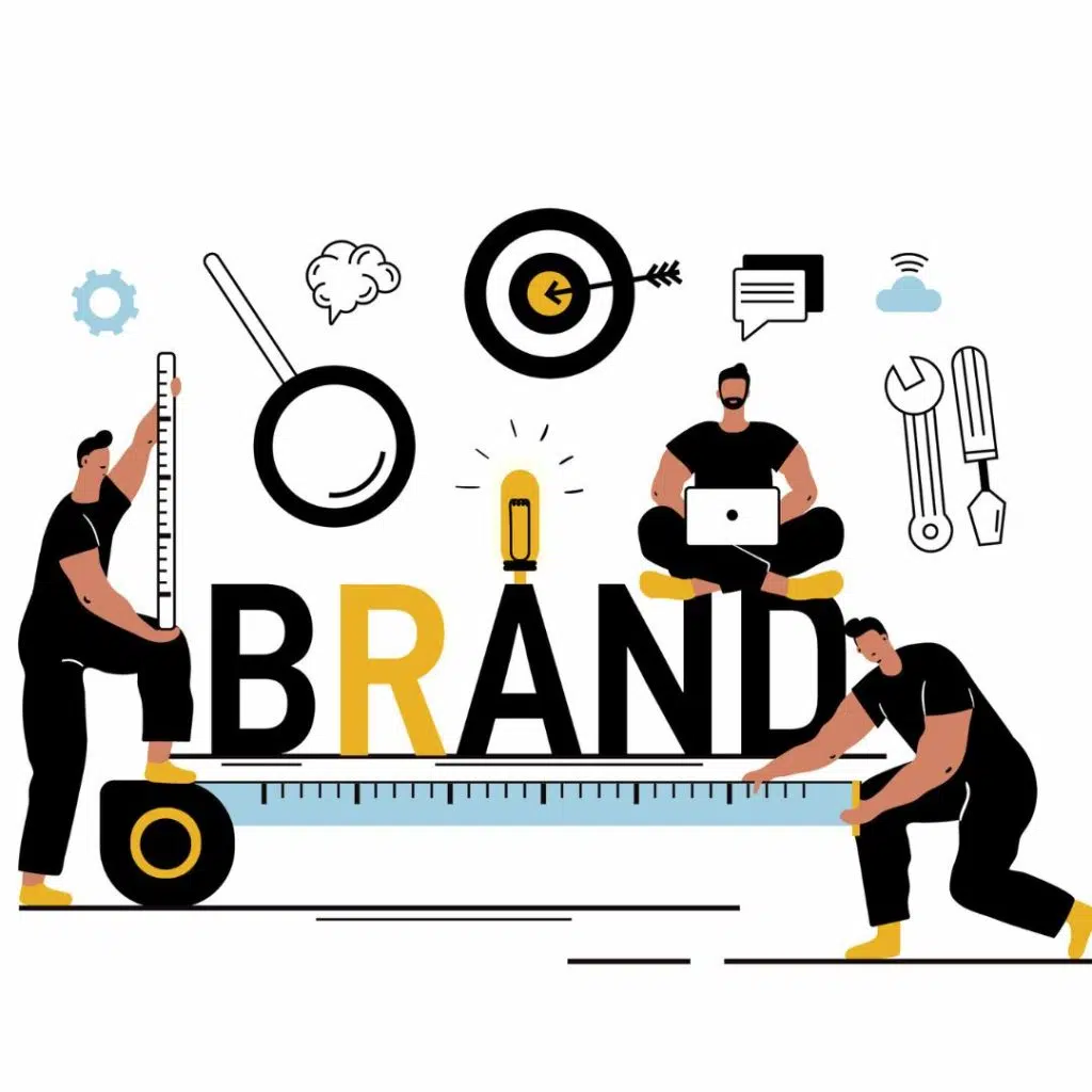 brand marketing