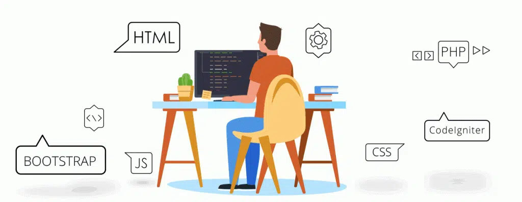 website development services